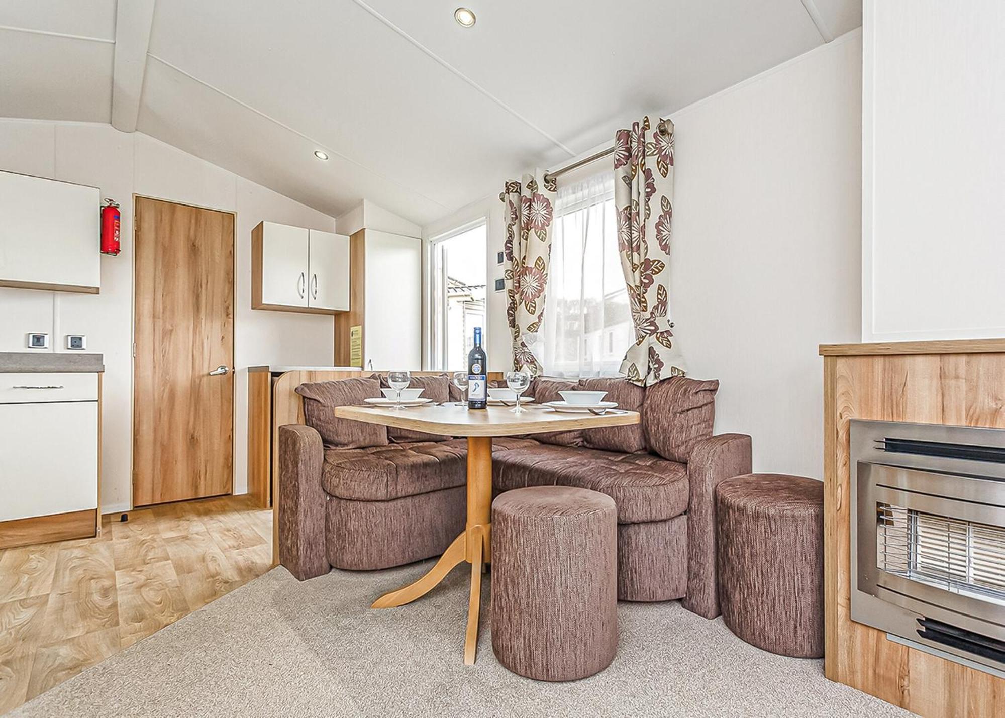 Seadown Park Hotel Charmouth Szoba fotó