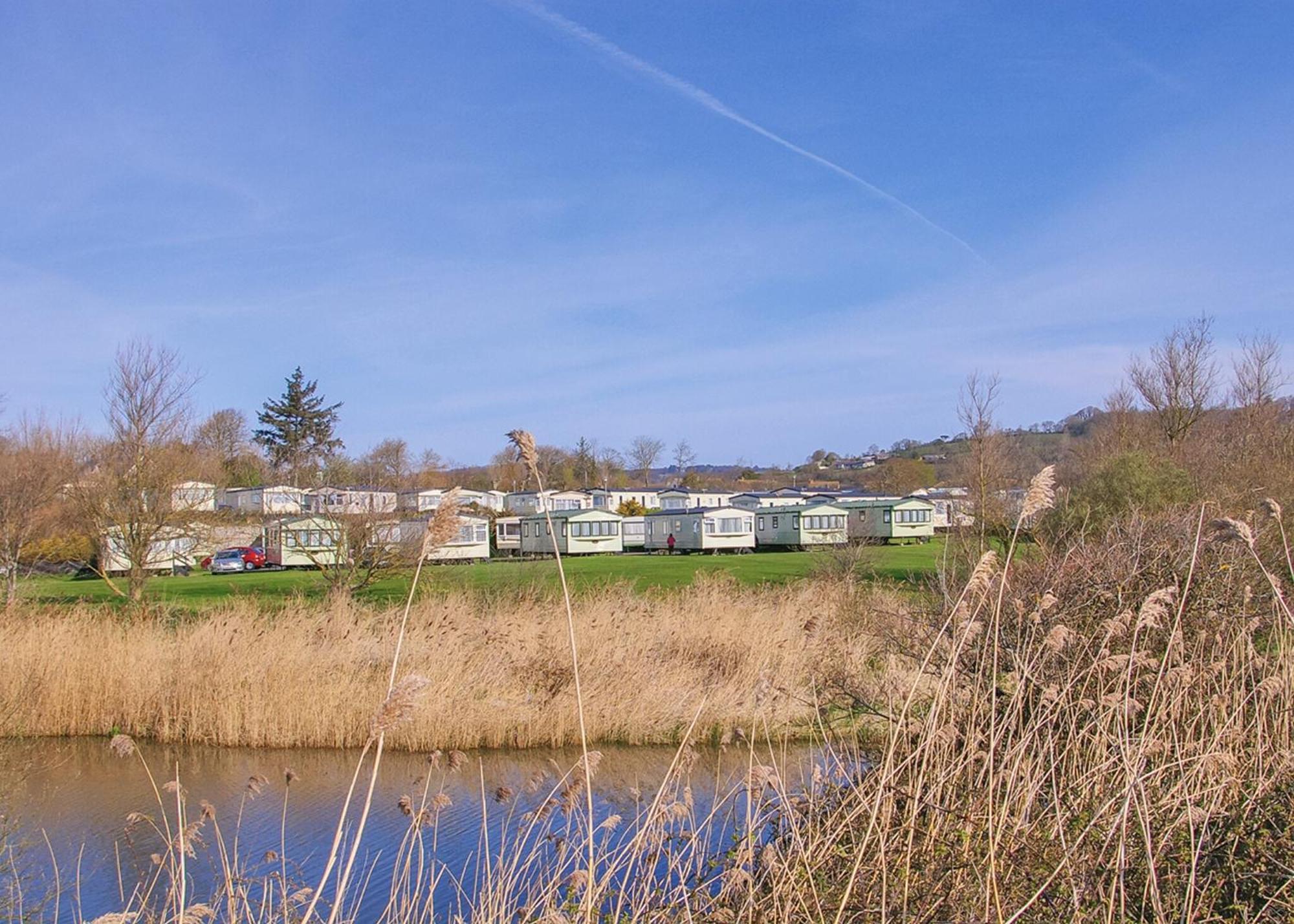 Seadown Park Hotel Charmouth Szoba fotó