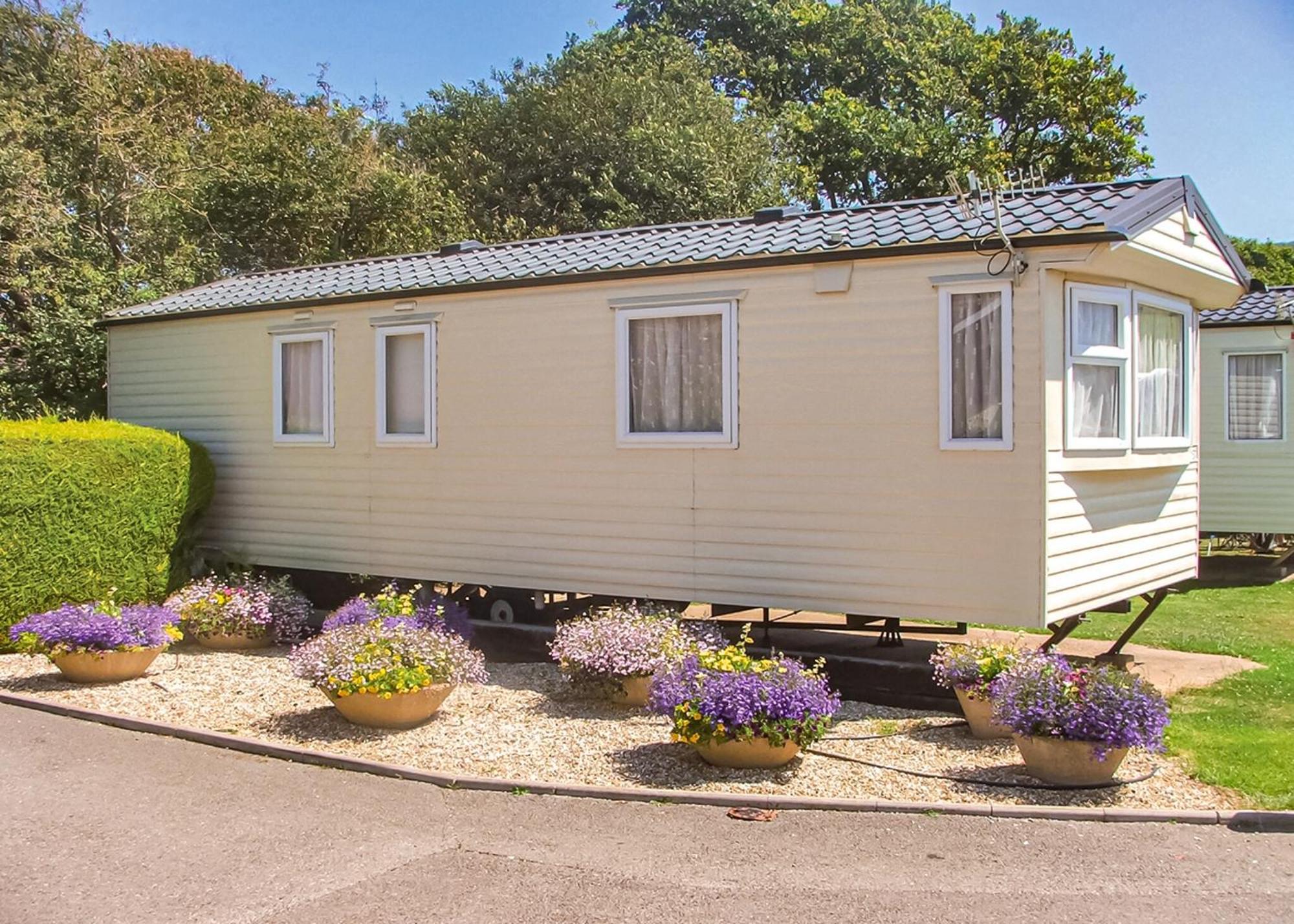 Seadown Park Hotel Charmouth Szoba fotó