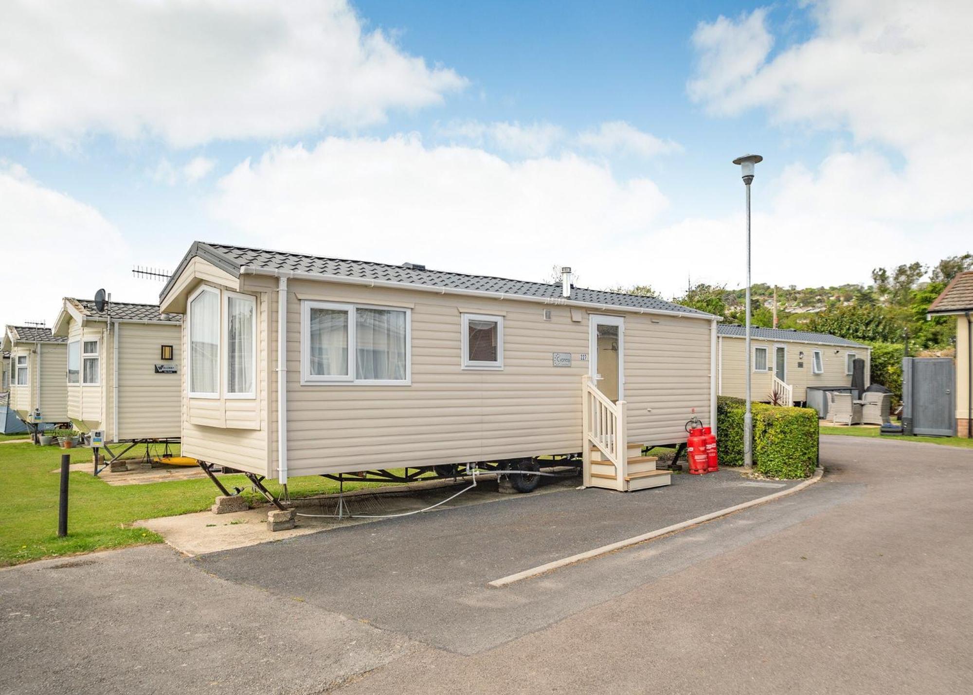 Seadown Park Hotel Charmouth Kültér fotó