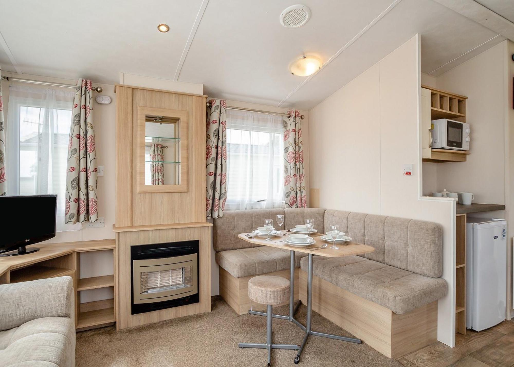 Seadown Park Hotel Charmouth Szoba fotó