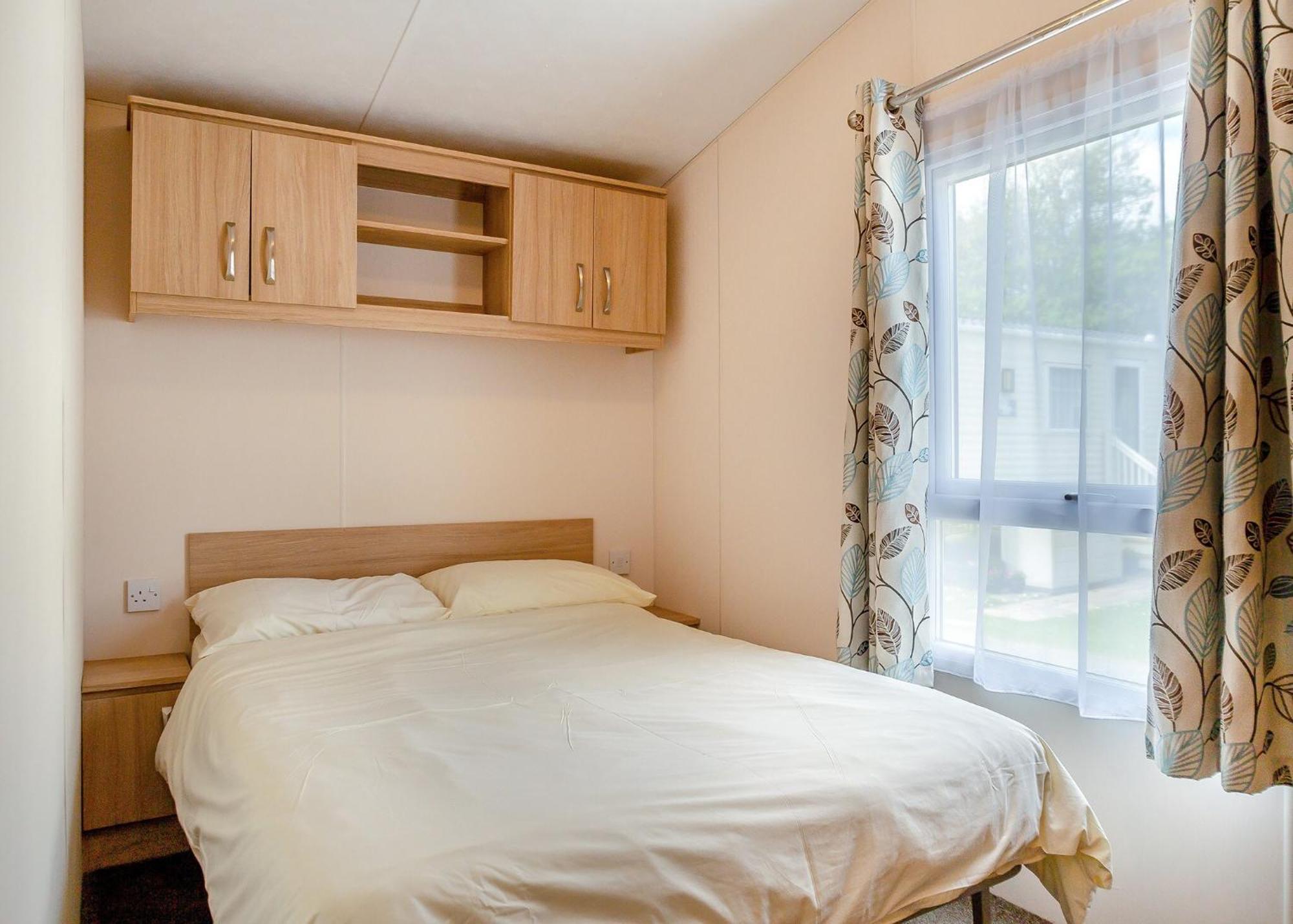 Seadown Park Hotel Charmouth Szoba fotó
