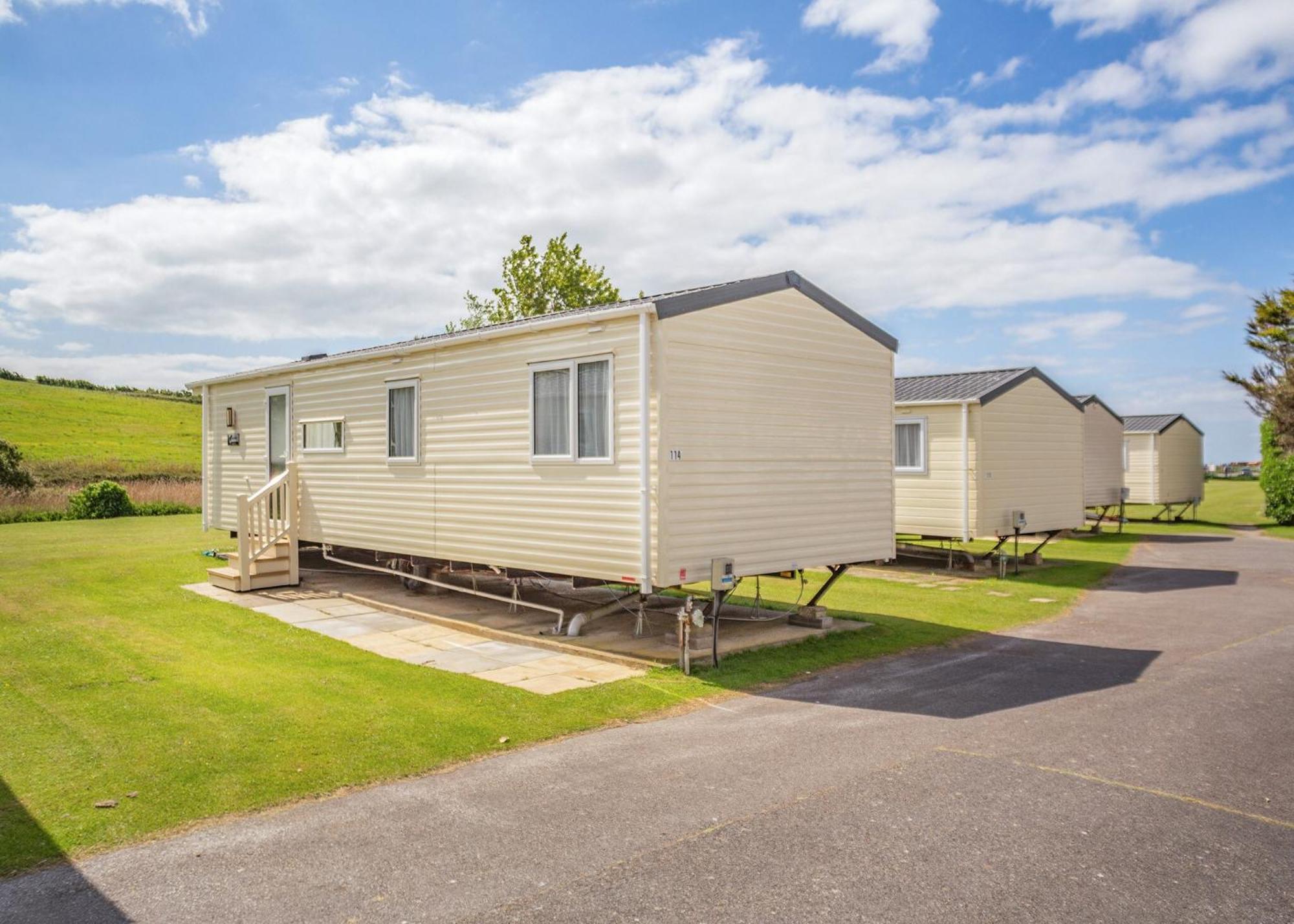 Seadown Park Hotel Charmouth Szoba fotó