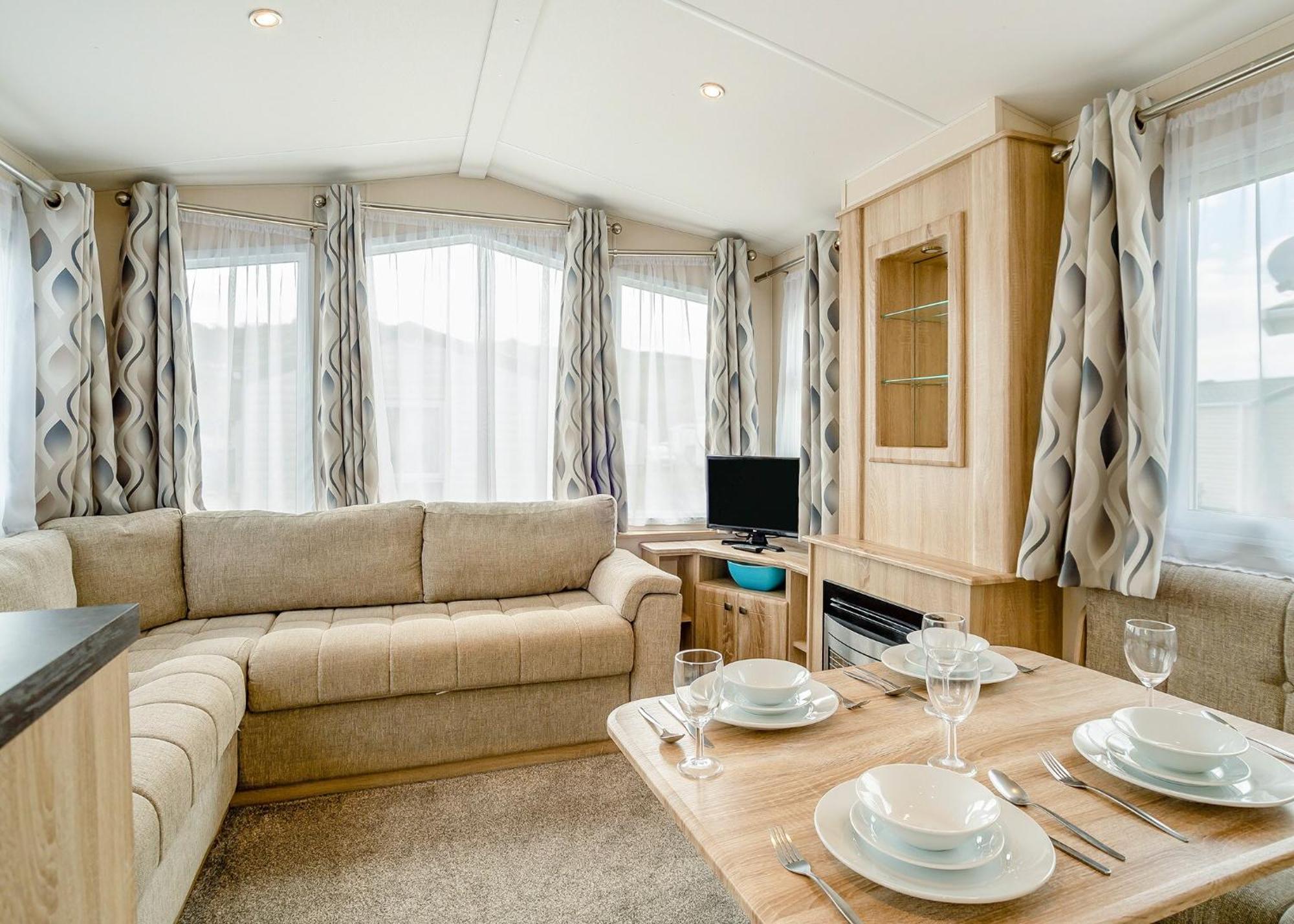 Seadown Park Hotel Charmouth Szoba fotó
