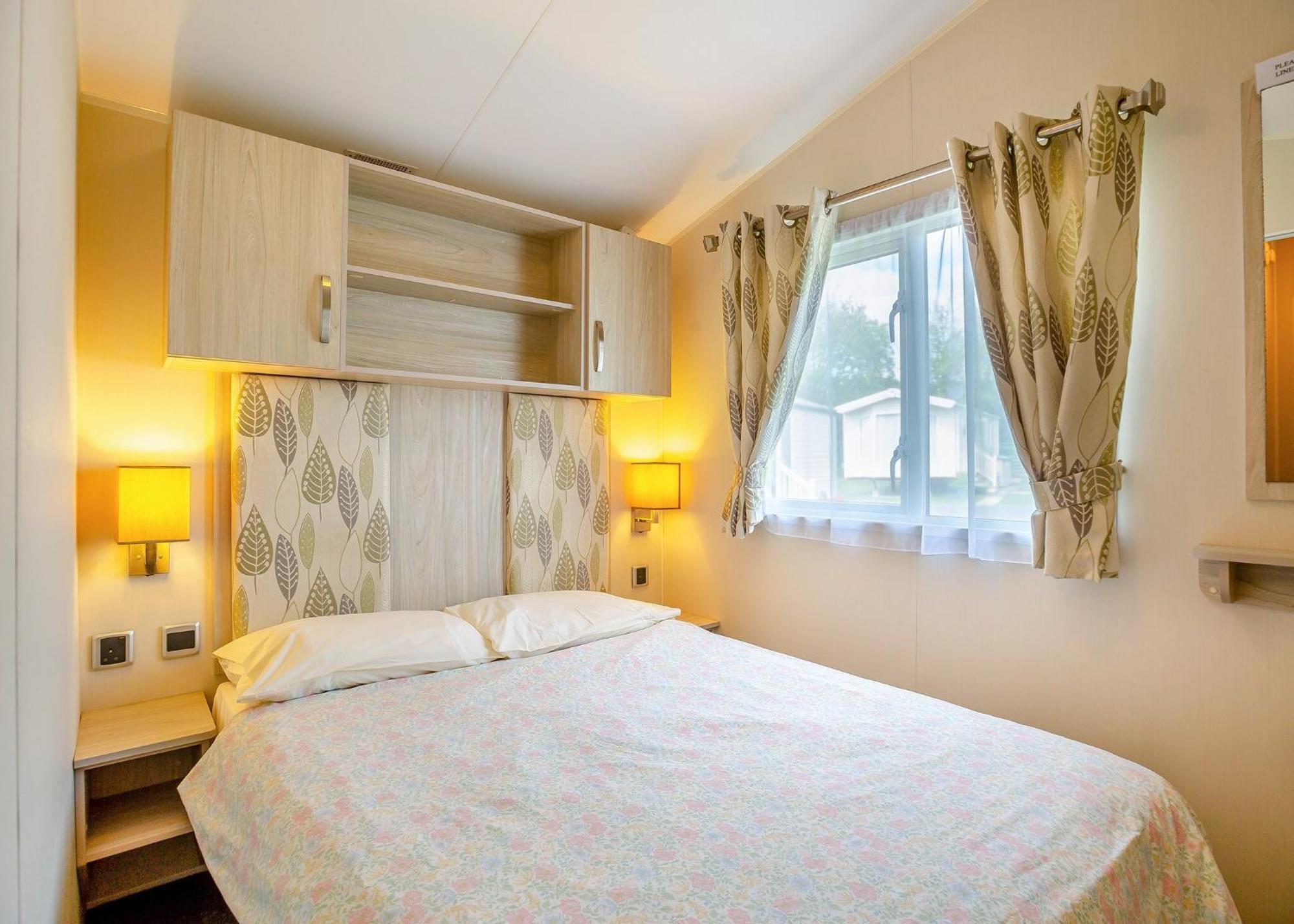 Seadown Park Hotel Charmouth Szoba fotó