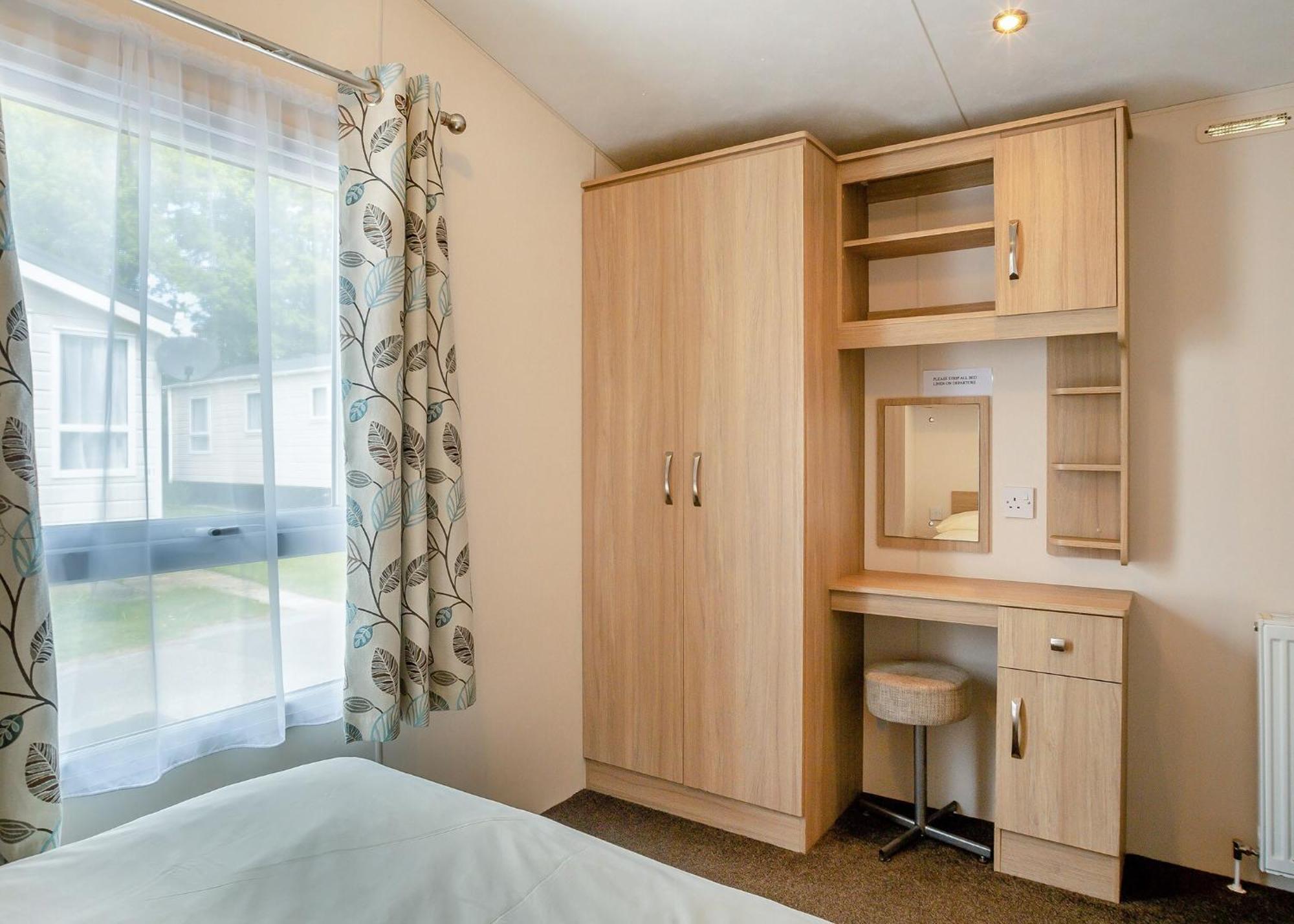 Seadown Park Hotel Charmouth Szoba fotó