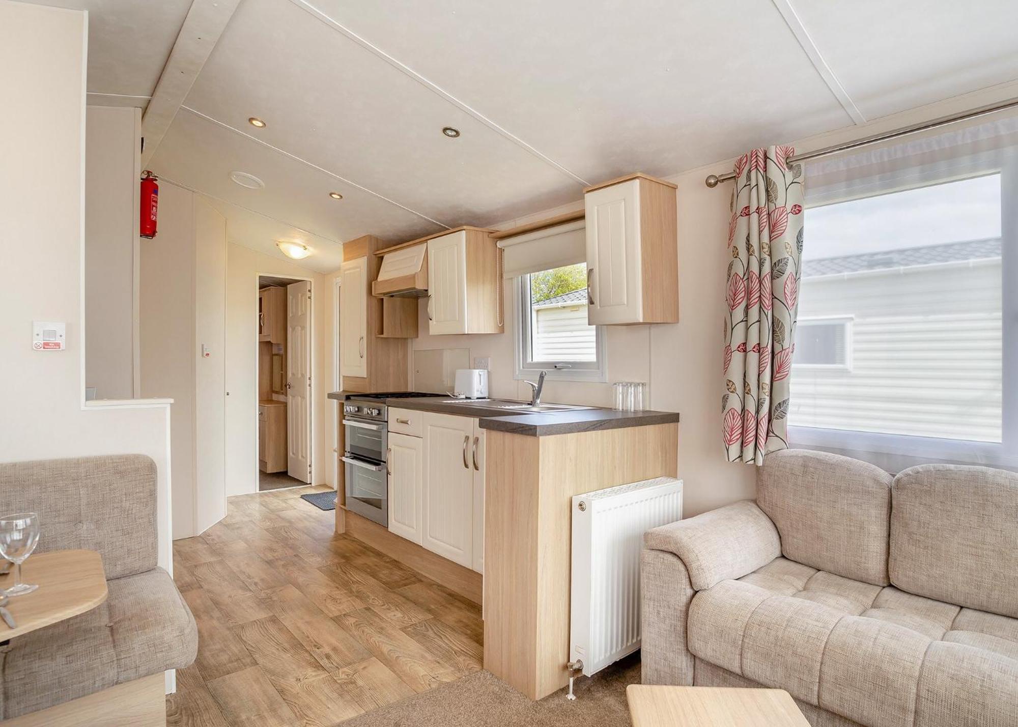 Seadown Park Hotel Charmouth Szoba fotó