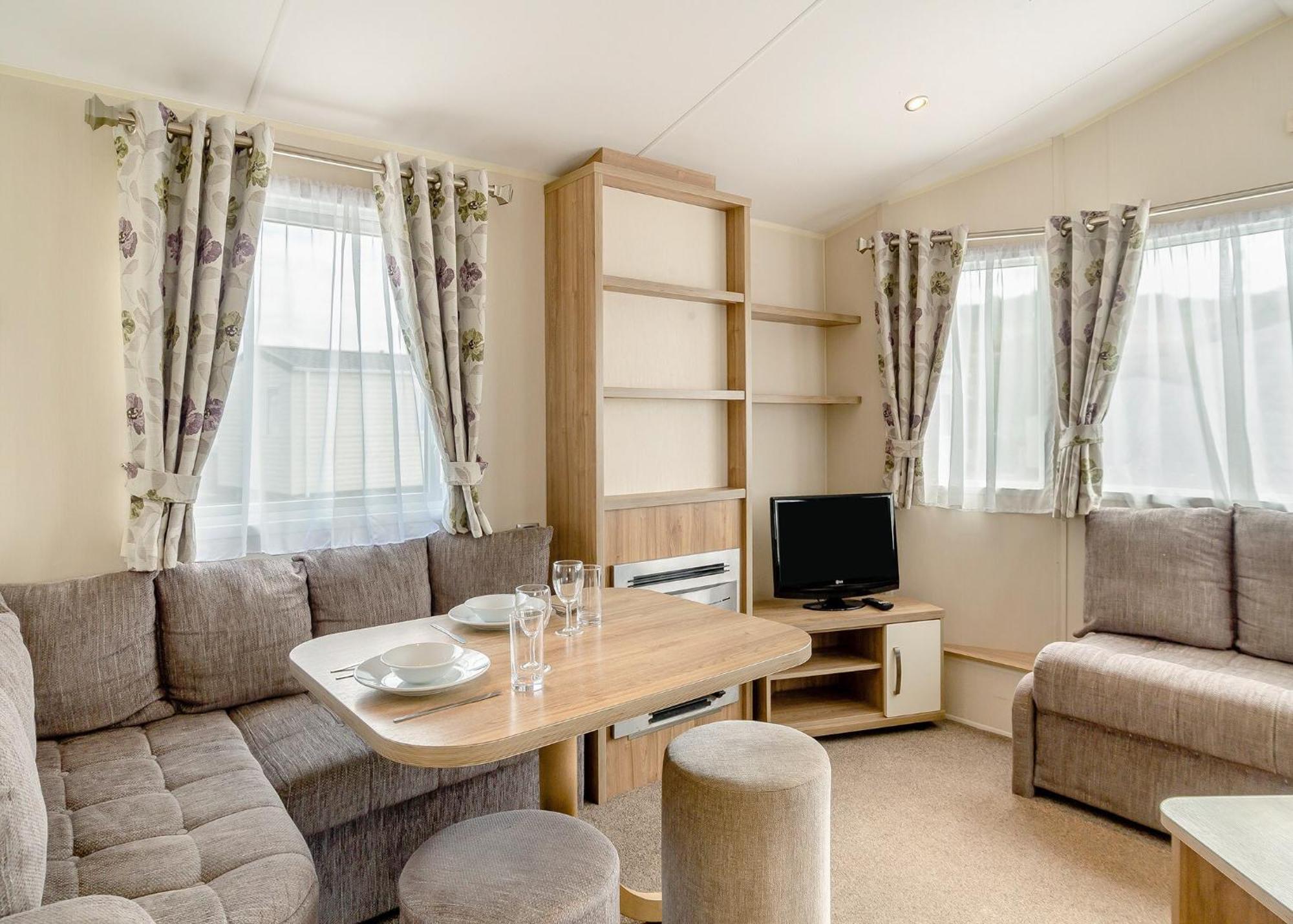 Seadown Park Hotel Charmouth Szoba fotó