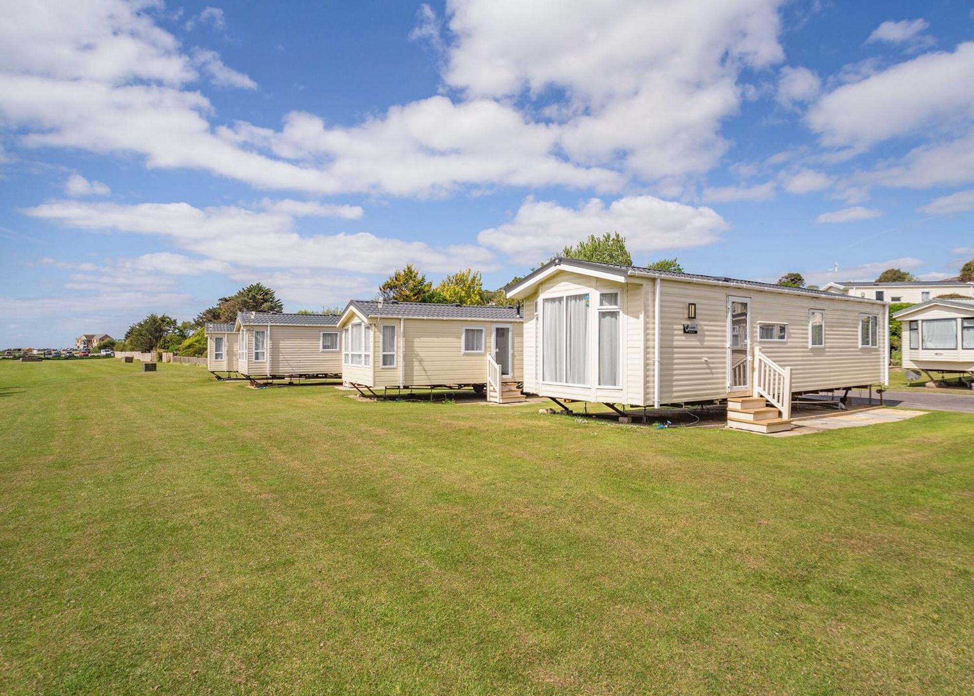Seadown Park Hotel Charmouth Szoba fotó