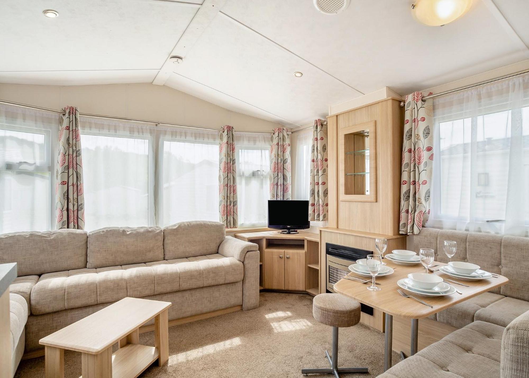 Seadown Park Hotel Charmouth Szoba fotó